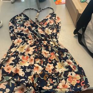 Charlotte Russe romper